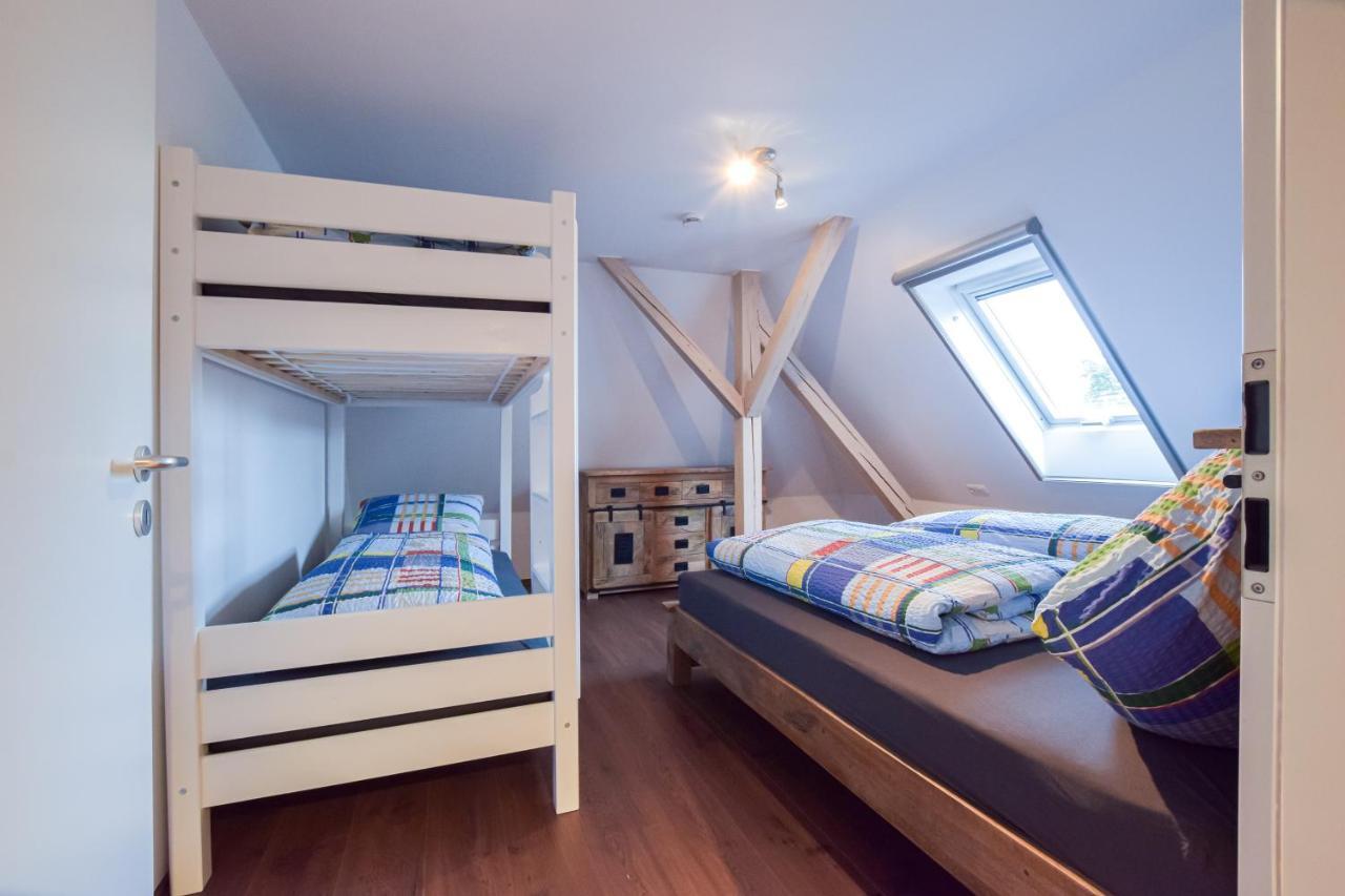 Premium Style Appartement Günzburg Buitenkant foto
